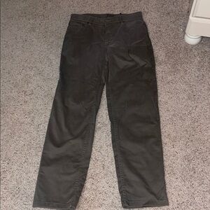 Men's Brown Pants